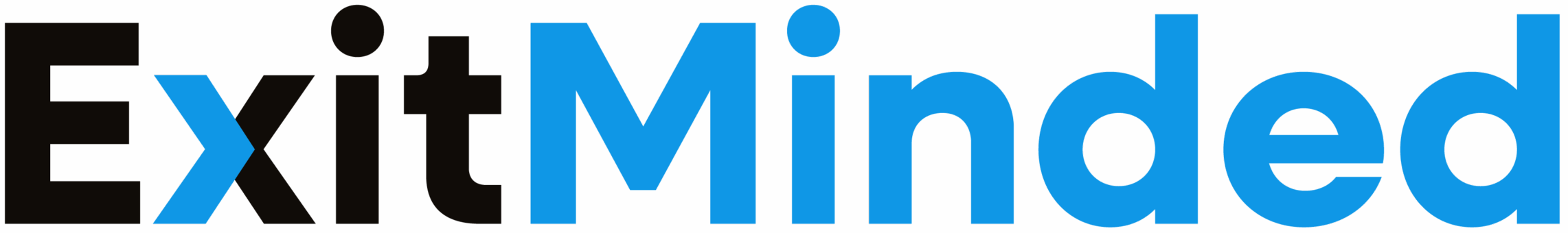 exit-minded logo